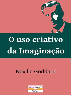 cover image of O uso criativo da Imaginação